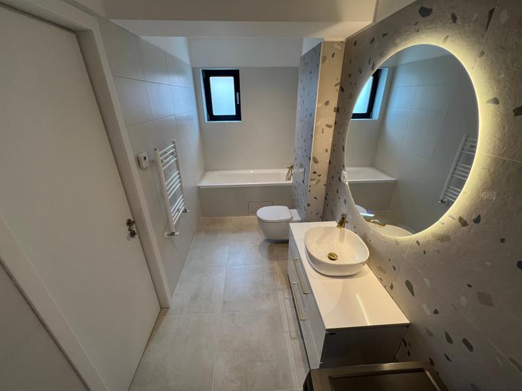 Vanzare Apartament 4 Camere Iancu Nicolae NOU - 16