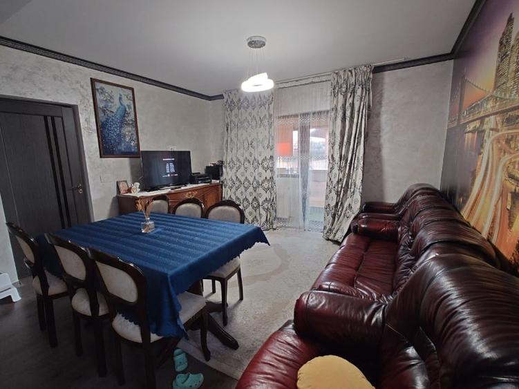 Casa individuala Miroslava mobilata utilata complet sauna garaj - 7