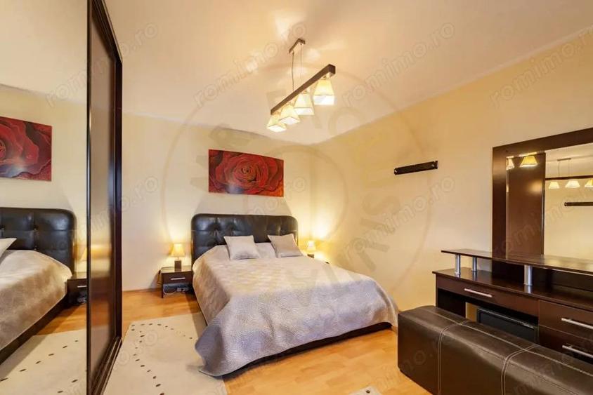 Apartament 3 Camere Ultracentral Pite?ti - Bratianu - 5