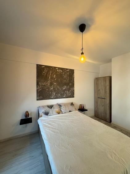 Apartament cu 2 camere mobilat in Militari Residence - 19