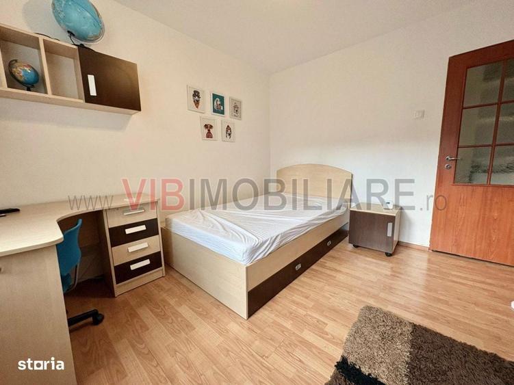 2 Camere - Crangasi - Metrou - Lacul Morii - 3