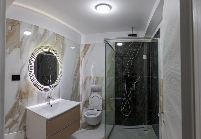 Apartament - Etaj 8 - Complex Rezidențial WHITE TITANIC - Navodari - 2