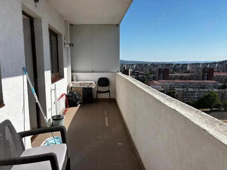 Apartament 3 camere Gib Mihaescu zona Kaufland - 11