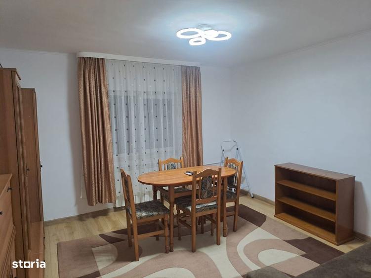 Inchiriez garsoniera confort 1 sporit,langa catedrala - 6