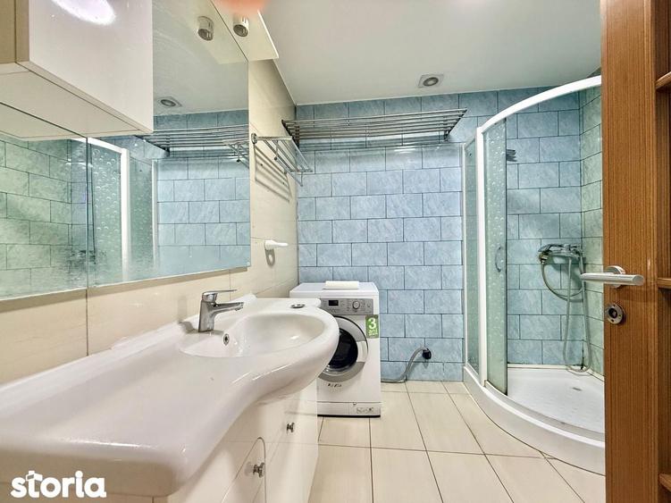 COSMOPOLIS - Apartament cu 3 camere, spatios, balcon mare - 1