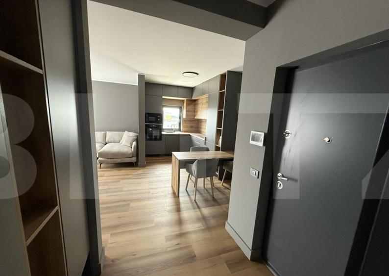 Penthouse de vanzare Bucovina - 12