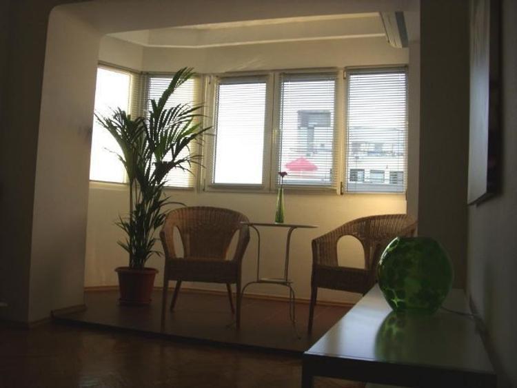 Ultracentral-Universitate, apartament 3 camere in bloc fara risc seismic, an constructie 1984 - 6