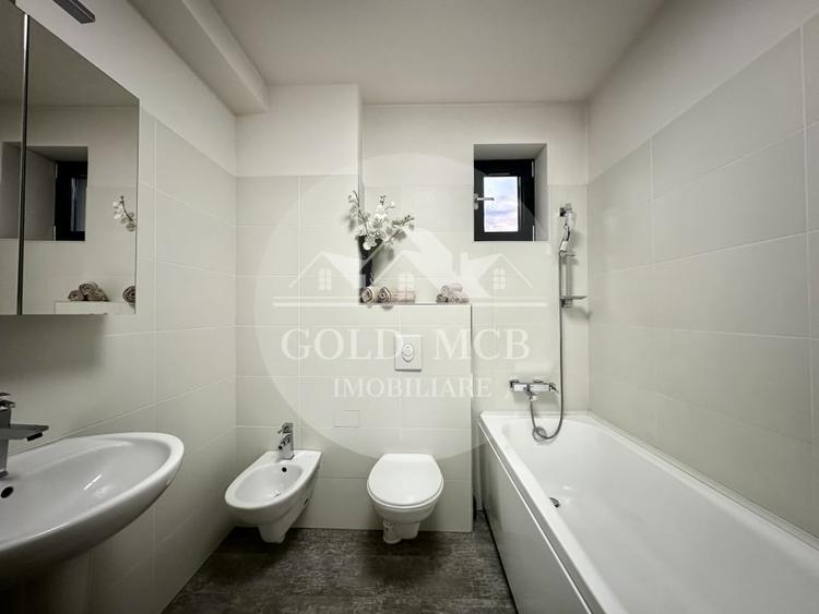 Vila deosebita, constructie 2019 – Gherghitei- Colentina / One Lake - 15