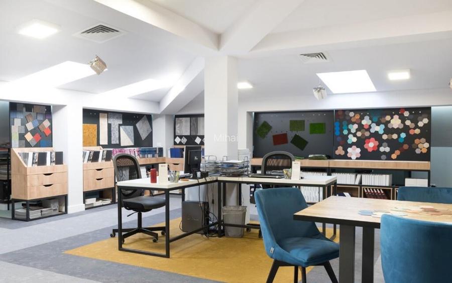 Birou de inchiriat Calea Mosilor 107, Bucuresti