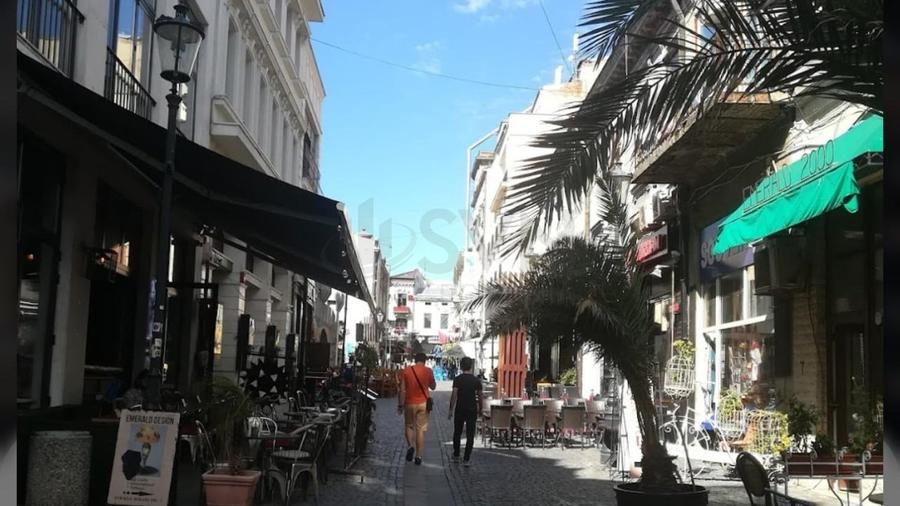 REC3001200 Spatiu Comercial Centru Vechi Unirii - 1