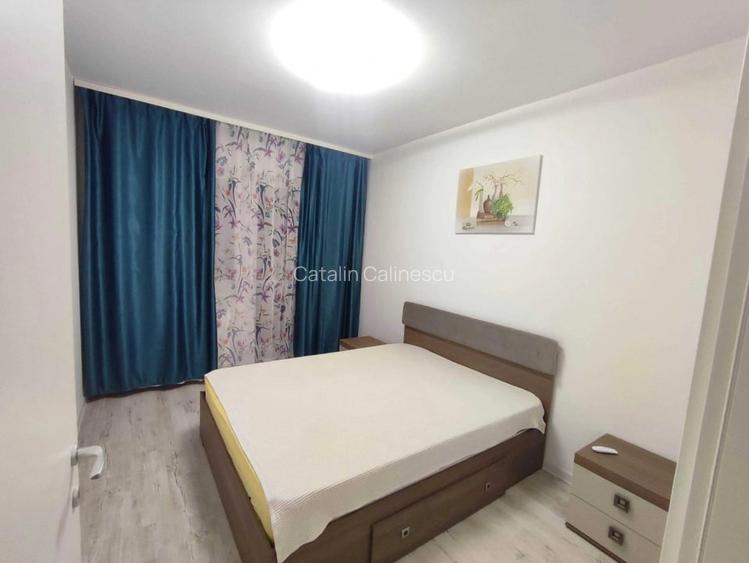 2 camere nou prima inchiriere // Avangarde City str. Sergent Ilie Petre