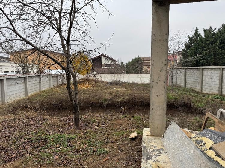 Voluntari, PIPERA zona posta - 5