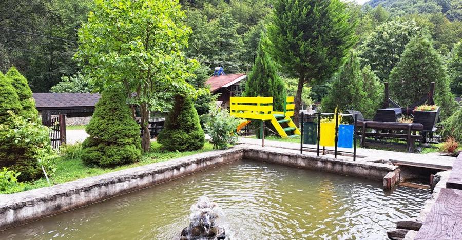 Pensiune 8 dormitoare Gureni, Gorj - 14