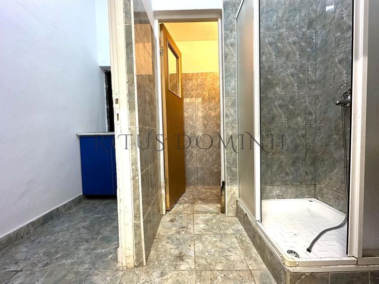 Hala industriala de Inchiriat, Oradea-Est, 245m2 - 4