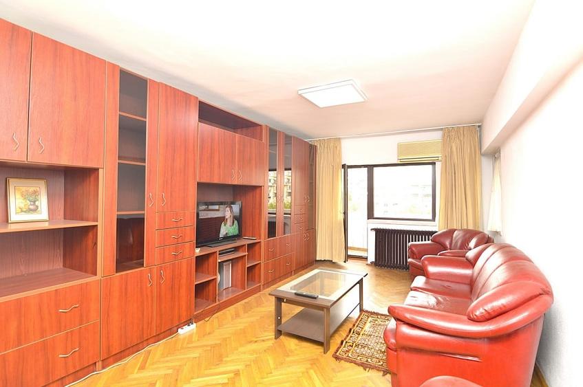 INCHIRIERE APARTAMENT 2 CAMERE UNIRII - ZEPTER - 8