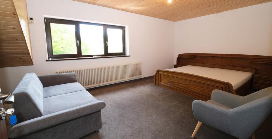 Vanzare pensiune noua complet functionala superba Prahova padure priveliste - 30