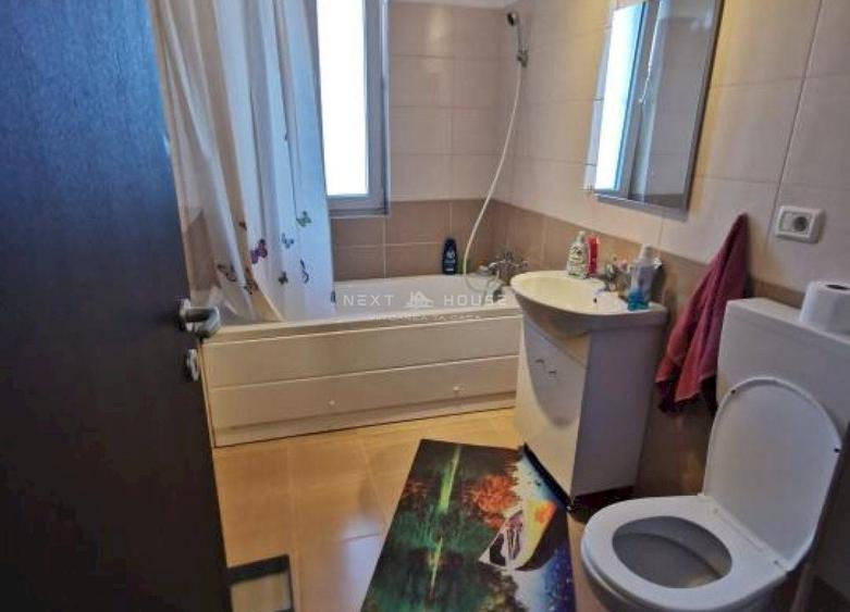 Apartament ( tip studio ) 13 Septembrie - P. Ispirescu - 6