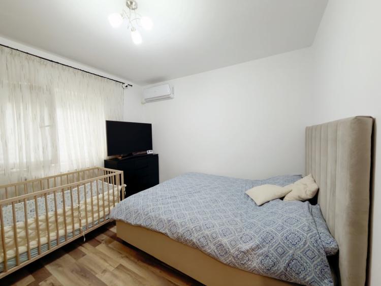 Apartament 3 camere, decomandat, 63mp utili, zona Girocului - 4
