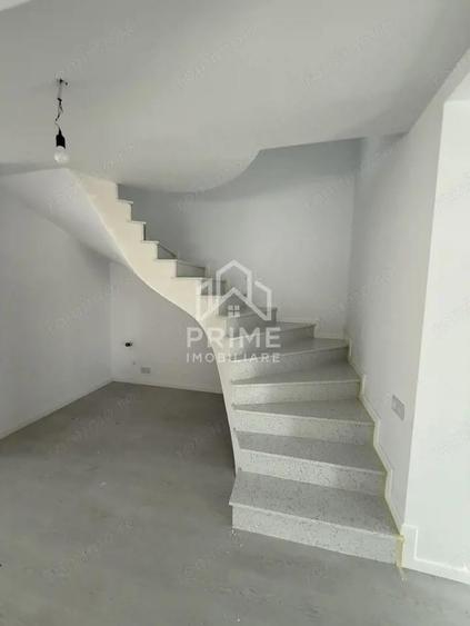 Casa tip duplex de vanzare cu 4 camere | 105 mp utili | Zona Cetate-Brandu?ei - 10