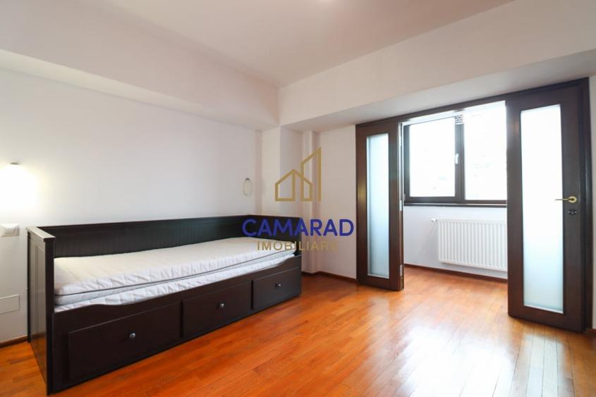 Apartament 3 camere de închiriat - Decebal - Piața Muncii - Piața Alba Iulia - 10