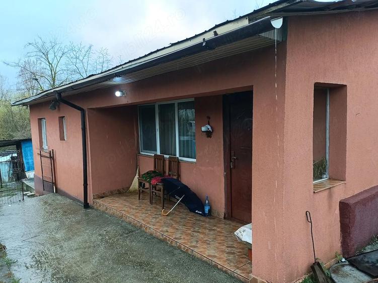 Casa la tara...curte, gradina, dependin?e - 3