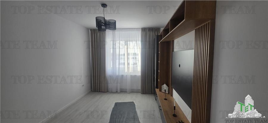 Garsoniera in bloc nou/ finisaje premium/ toate utilitatile/ Militari Residence - 2