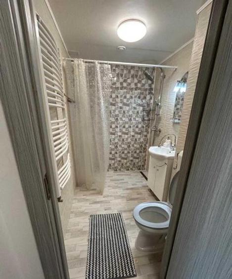 Garsoniera-DRUMUL TABEREI-FAVORIT - 6