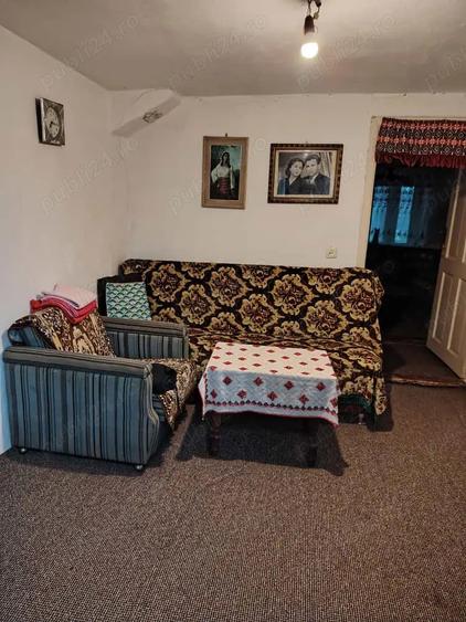 Casa batraneasca de vanzare - 3