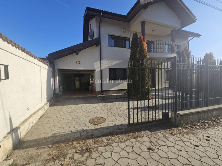 Vila Individuala | Otopeni | proximitate Ambasador Events