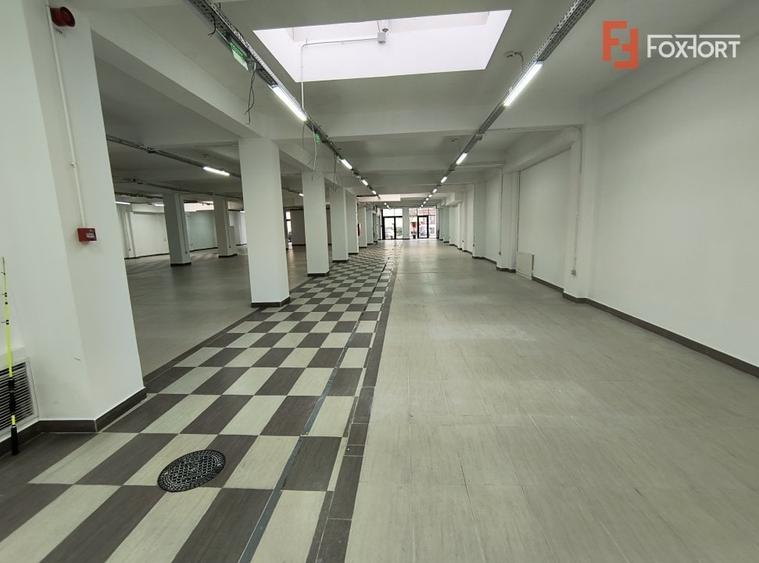 Spatiu comercial de inchiriat zona Brancoveanu - 2