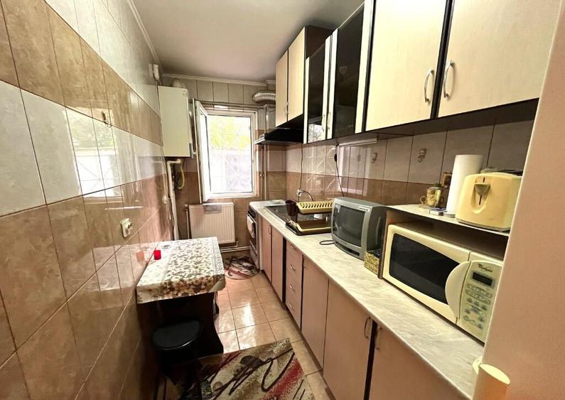 Apartament 2 camere in cartier VEST - 6