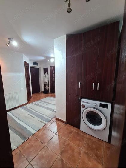 Inchiriez apartament 3 camere Zamca Suceava cu garaj subteran+loc parcare - 9