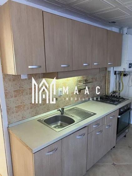 Apartament de Închiriat | 3 Camere | 85  Mp | Zona Ștefan cel Mare - 1