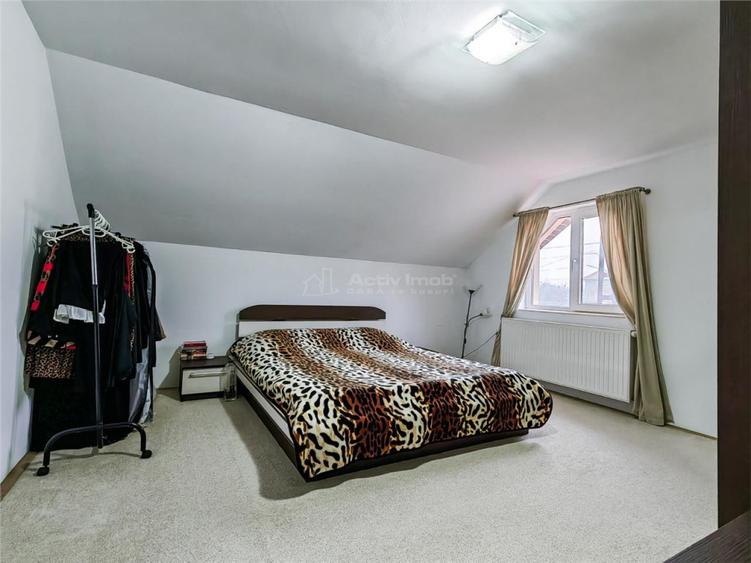 Casa - 3 camere - Soimus - 14