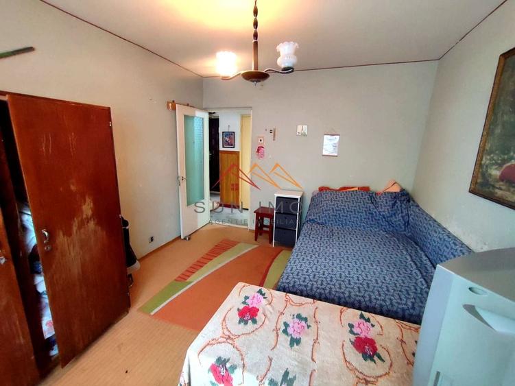 APARTAMENT 2 CAMERE | ULTRACENTRAL | DECOMANDAT | CÂMPINA - 8