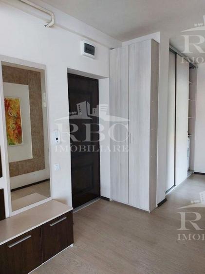 Apartament cu 2 camere suprafata 59 mp in Floresti strada Stejarului - 14