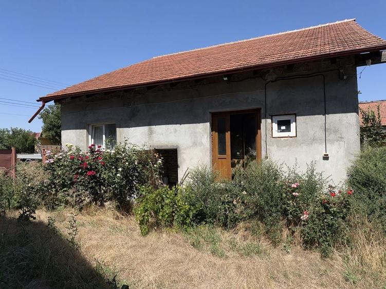 Casa se vanzare Bulgarus Timis ( inchiriere pe termen lung) - 3