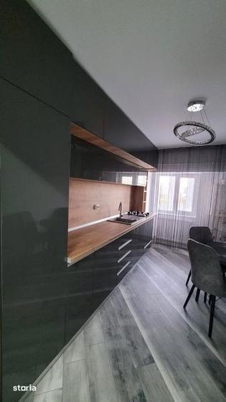 Inchiriez apartament de lux,zona centrala! - 4