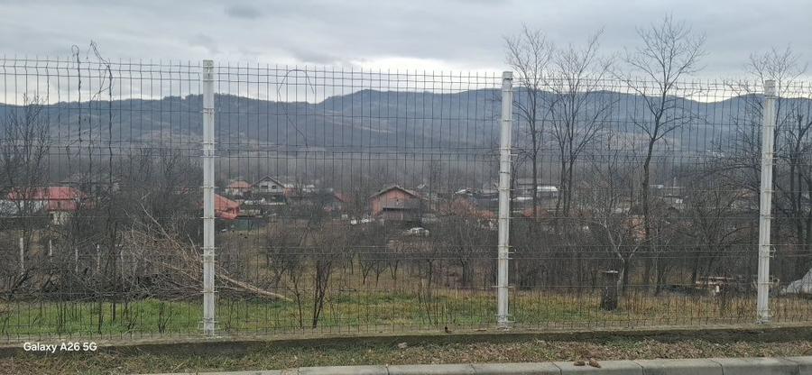 Teren de vanzare - 4