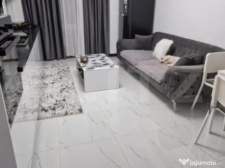 Apartament 3 camere, 71 mp, zona Dorobantu Residence - 6