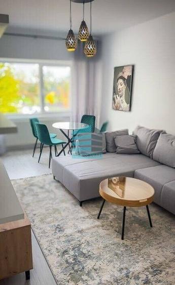 Apartament 2 Camere, Titan-Nicolae Grigorescu,Metrou - 1