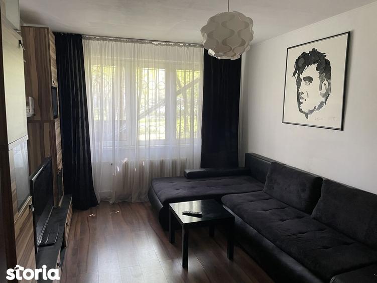 2 camere Pajura Parter retras, vedere deschisa spre spa?iu verde - 11