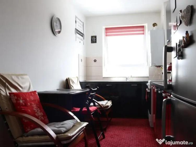 Apartament cu 2 camere, decomandat - zona Avantgarden - 5