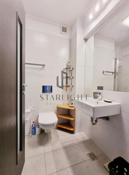 Aviatiei-Pipera Belvedere Condominium | 1-bedroom apartment | Private Parking - 10