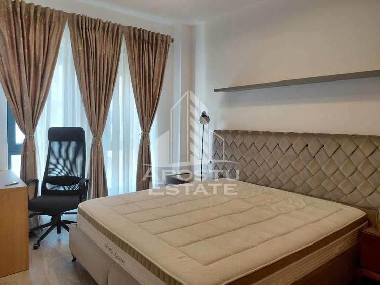 Apartament deosebit 2 camere,  parcare inclusa, Future Residence Giroc - 6