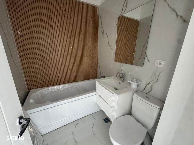 Garsoniera cu balcon/ mutare imediata/ Bragadiru 10 MIN de Rahova - 3