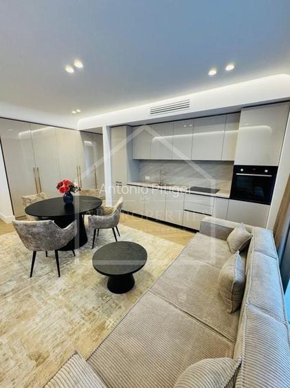 Apartament cu 3 camere decomandat, mobilat în Iancu Nicolae Apartament cu 3 camere decomandat, mobilat în Iancu Nicolae