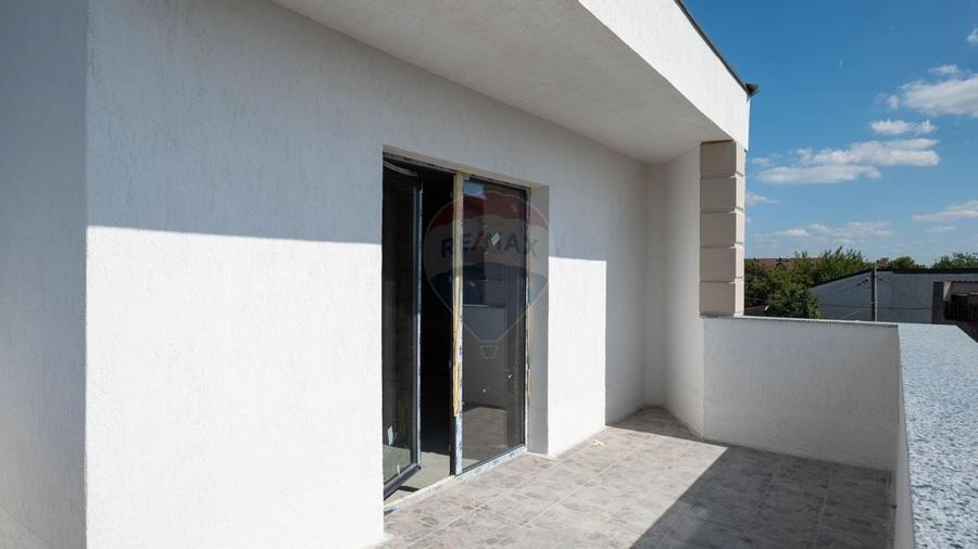 Vanzare duplex P+1+2 retras - 11