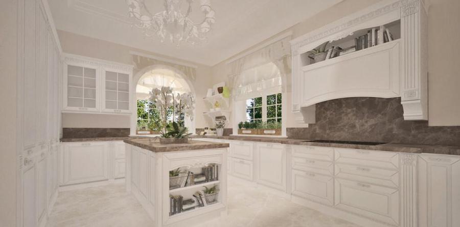 Vila noua boiereasca - Baneasa - Sisesti - 6