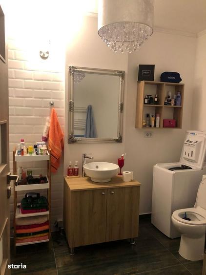 Apartament cu 2 camere zona Nufarul, Victoria Rezidential Oradea - 3